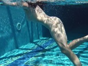 Enjoy this Russian tight juicy beauty Sheril Blossom 8/16