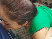 💥Mamadas para amanecer Dándome rico 3/16