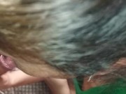 💥Mamadas para amanecer Dándome rico 6/16