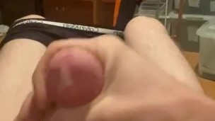 2 Minute Cum Flow Multiple Orgasms