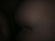 We fucked hard until she took my milk and I came in it, what a delicious fat ass she has 🔥😋💦 2/16