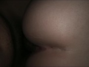 We fucked hard until she took my milk and I came in it, what a delicious fat ass she has 🔥😋💦 3/16