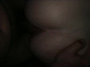 We fucked hard until she took my milk and I came in it, what a delicious fat ass she has 🔥😋💦 6/16