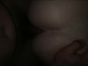 We fucked hard until she took my milk and I came in it, what a delicious fat ass she has 🔥😋💦 8/16