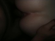 We fucked hard until she took my milk and I came in it, what a delicious fat ass she has 🔥😋💦 9/16