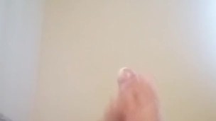 Hot body lotion jerk and nice cum