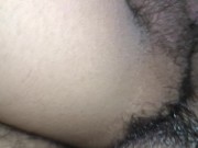 She wants more... Aur chodo mujhe Hindi audio. 14/16