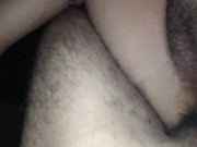 She wants more... Aur chodo mujhe Hindi audio. 6/16