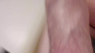 Horny Jock Built Body in Thong Expo!