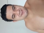 Marido safado se mostrando 1/16