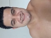 Marido safado se mostrando 2/16