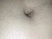 She was watching her phone and I was started touching her body 13/16