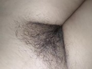 She was watching her phone and I was started touching her body 14/16