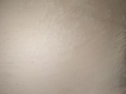 She was watching her phone and I was started touching her body