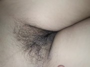 She was watching her phone and I was started touching her body 9/16