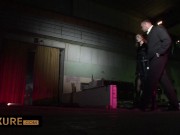 Intense orgy and Gangbang with Oksana and Jennifer Stone 1/16