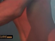 Intense orgy and Gangbang with Oksana and Jennifer Stone 13/16