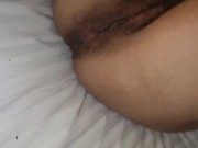 Girl want's me to finger her Pussy 3/16