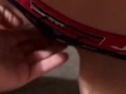 3 cums 2 out 1 creampie must watch 1/16