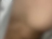 【㊙️❤️ドM専用連続中出し無料R18/女性向けASMR】いちゃいちゃ大好き甘々彼氏がドS絶倫に豹変♡オナホ扱いされてドM快楽メス堕ちSEX♡脳イキするまでパンパンされてたっぷり中出し調教プレイ【立体 10/16