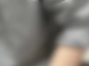 【㊙️❤️ドM専用連続中出し無料R18/女性向けASMR】いちゃいちゃ大好き甘々彼氏がドS絶倫に豹変♡オナホ扱いされてドM快楽メス堕ちSEX♡脳イキするまでパンパンされてたっぷり中出し調教プレイ【立体 3/16