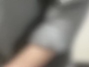 【㊙️❤️ドM専用連続中出し無料R18/女性向けASMR】いちゃいちゃ大好き甘々彼氏がドS絶倫に豹変♡オナホ扱いされてドM快楽メス堕ちSEX♡脳イキするまでパンパンされてたっぷり中出し調教プレイ【立体 9/16