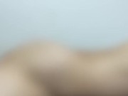 【㊙️❤️オナニー無料R18/女性向けASMR】絶倫彼氏の止まらない激しすぎる寝バック腰振り💗💗耳舐めされながらで犯されるドM専用連続中出し💗💗/右専用【立体音響/バイノーラル】AS 11/16