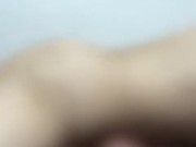 【㊙️❤️オナニー無料R18/女性向けASMR】絶倫彼氏の止まらない激しすぎる寝バック腰振り💗💗耳舐めされながらで犯されるドM専用連続中出し💗💗/右専用【立体音響/バイノーラル】AS 16/16