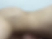 【㊙️❤️オナニー無料R18/女性向けASMR】絶倫彼氏の止まらない激しすぎる寝バック腰振り💗💗耳舐めされながらで犯されるドM専用連続中出し💗💗/右専用【立体音響/バイノーラル】AS 4/16