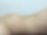 【㊙️❤️オナニー無料R18/女性向けASMR】絶倫彼氏の止まらない激しすぎる寝バック腰振り💗💗耳舐めされながらで犯されるドM専用連続中出し💗💗/右専用【立体音響/バイノーラル】AS 5/16