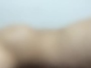 【㊙️❤️オナニー無料R18/女性向けASMR】絶倫彼氏の止まらない激しすぎる寝バック腰振り💗💗耳舐めされながらで犯されるドM専用連続中出し💗💗/右専用【立体音響/バイノーラル】AS 6/16