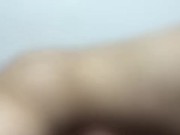 【㊙️❤️オナニー無料R18/女性向けASMR】絶倫彼氏の止まらない激しすぎる寝バック腰振り💗💗耳舐めされながらで犯されるドM専用連続中出し💗💗/右専用【立体音響/バイノーラル】AS 7/16