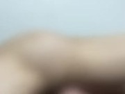 【㊙️❤️オナニー無料R18/女性向けASMR】絶倫彼氏の止まらない激しすぎる寝バック腰振り💗💗耳舐めされながらで犯されるドM専用連続中出し💗💗/右専用【立体音響/バイノーラル】AS 9/16