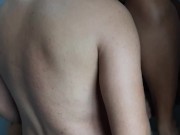 I seduce my stepmother in the laundry room 5/16