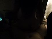 Mi madrastra caliente entra a mi cuarto y follamos hasta el cansancio 11/16