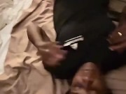 Wifey and Her Girlfriend 3/16