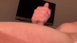 Tägliche Masturbation