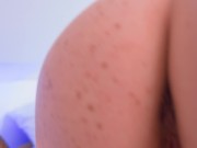 Sharing a room with my stepsister 5/16