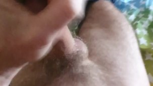 Hard wank
