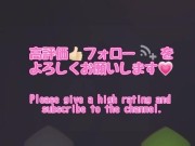 生理中でもムラムラしている網タイツOLが後ろから美乳を鷲掴みされて揉みしだかれマンコをいじられイク！ - Screenshot 16 of 16 - 日本人