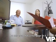 VIP4K. Dramatic Cuckolding Session 5/16