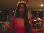 Tiny Trisha fucked hard 1/16