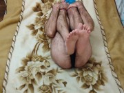 Bed entertainment 7/16