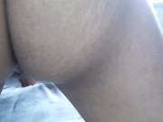 Seeing my angry stepmother makes me very horny. Part 4. What a good fuck 7/16