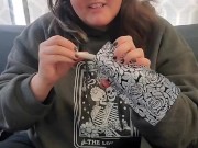 Velvet Alley Toys Review: Craven Dildo 6/16