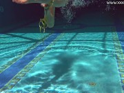 Perfect ass and pointy nipples skinny milf Nicole 12/16