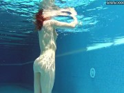 Perfect ass and pointy nipples skinny milf Nicole 14/16