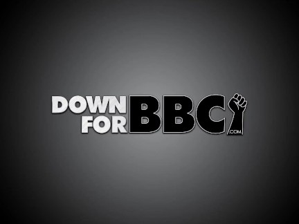 DOWN FOR BBC Kierra Raquel Monster Black Cock Lunch