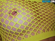 Took Her Home From Strip Club To Fuck And Cum On Her Pretty Face 2/16