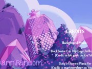 【SFW Steven Universe ASMR Audio RP】Here Comes a Thought | BDWtLAH【PART 3-5】 16/16